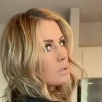 Kylie Powers Nøgen