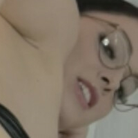 Kylie Sudgen Nøgen