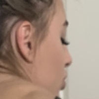 Kylie Taylor Nøgen