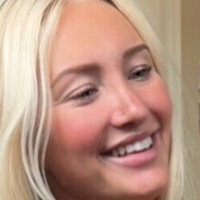 kyliechase Nøgen