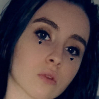KylieeOW Nøgen