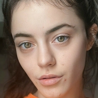 kyliexy Nøgen