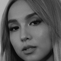 Kyline Alcantara Nøgen