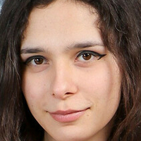 Kyra Unknown Nøgen