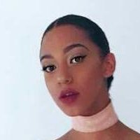 Kyrae Patterson Nøgen