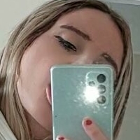 la_carolcita Nøgen