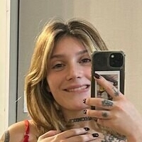 La.roli25 // milli castillo Nøgen