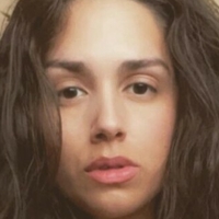 La_sirena90 Nøgen