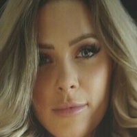 Lacey Blair Nøgen