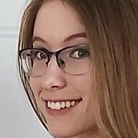 Lacey Bloom Nøgen