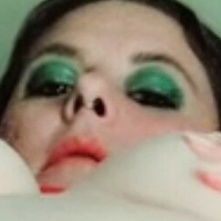 Laci Foxx Nøgen