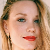 Laci J Mailey Nøgen