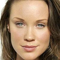 Laci Mailey Nøgen