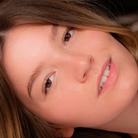 Lacie Major Nøgen