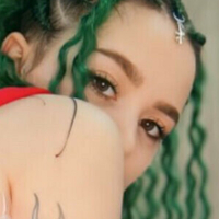 lacieheart Nøgen