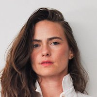 Lacy Phillips Nøgen