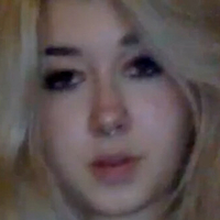 lacy_skye Nøgen