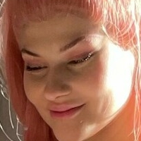 lady_dirty Nøgen