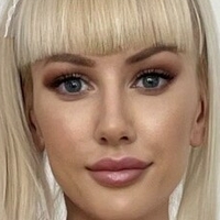 lady_louisax Nøgen