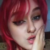 Lady Manson Nøgen