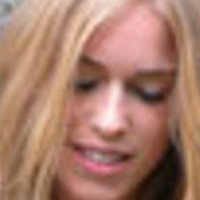 Lady Mary Charteris Nøgen