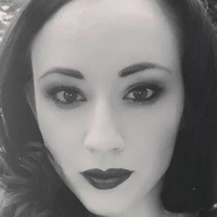 Lady Mephista Nøgen