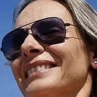 Lady of the Island Nøgen