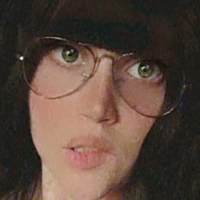ladyadaline Nøgen