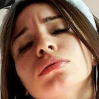 ladyanitaaaa Nøgen