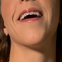 ladybaccara Nøgen