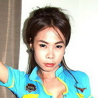 Ladyboy Guide Nøgen