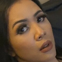 ladyboyfernfern Nøgen