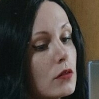 ladyelvendoll Nøgen