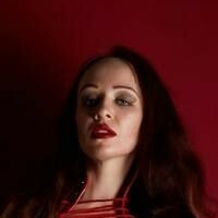 ladyfatale Nøgen