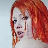ladygooodman Nøgen