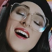 LadyJarod Nøgen