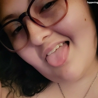 ladylilithbyrd Nøgen