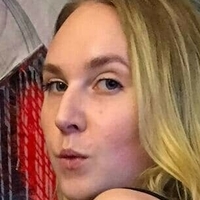 ladyofheart Nøgen