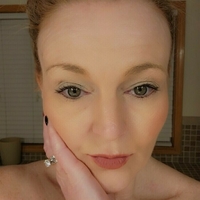 ladyredbusch77 Nøgen