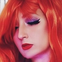 Ladyrossy Nøgen