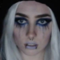 LadySurvival Nøgen