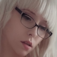 Ladyxzero Nøgen