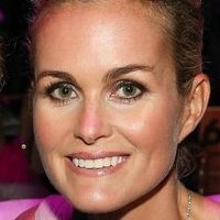 Laeticia Hallyday Nøgen