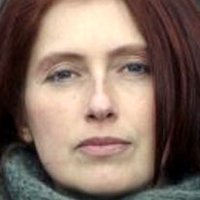 Laetitia Gabrielli Nøgen
