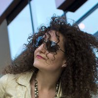 Laila Lamoh Nøgen
