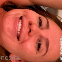 lailajonesxx Nøgen