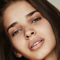 Laissa Medeiros Nøgen