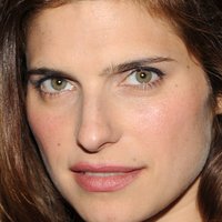 Lake Bell Nøgen