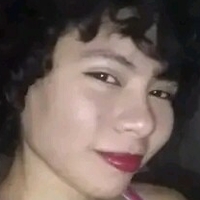 Lala Vieira Nøgen