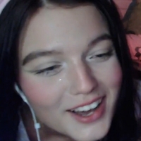 lalipinkcheeks Nøgen